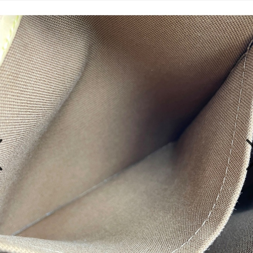 LV monogram messenger bosphore bag - Picture 5 of 14